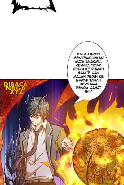 God Slayer Bab 57 halaman 23