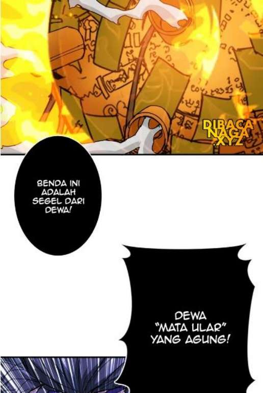 God Slayer Bab 57 halaman 25