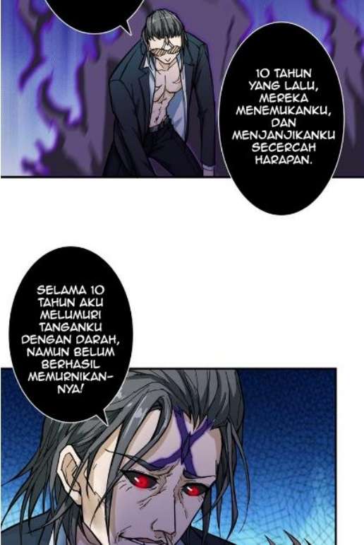 God Slayer Bab 57 halaman 29
