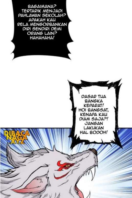 God Slayer Bab 57 halaman 34
