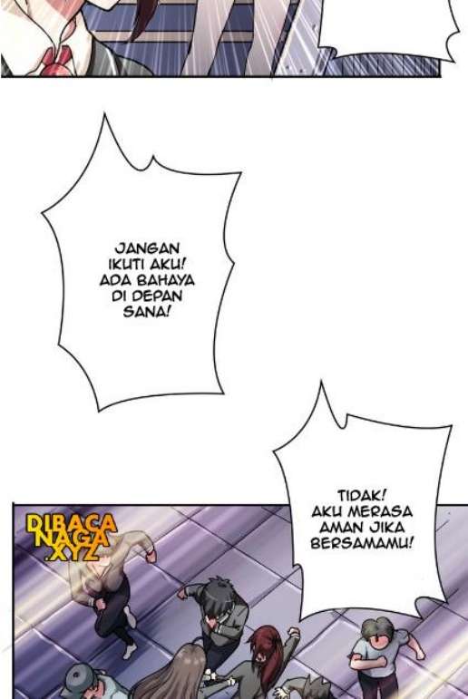 God Slayer Bab 57 halaman 46