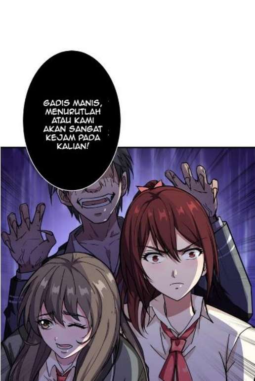 God Slayer Bab 58 halaman 2