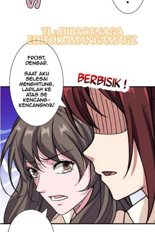 God Slayer Bab 58 halaman 4
