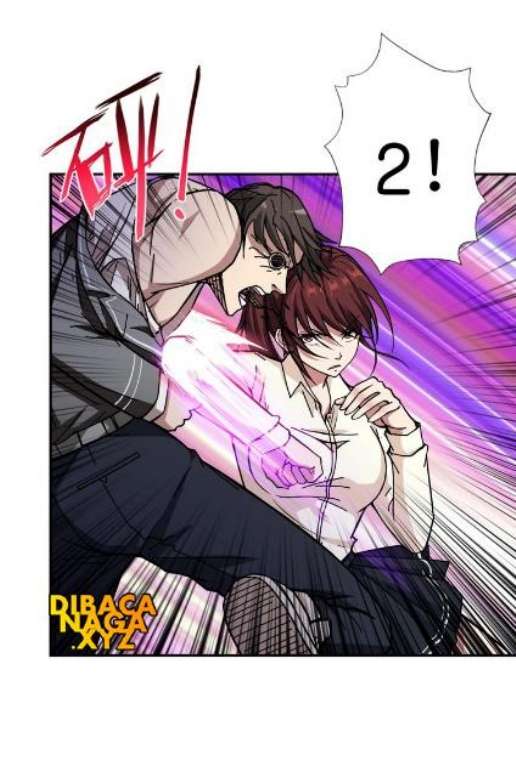 God Slayer Bab 58 halaman 7