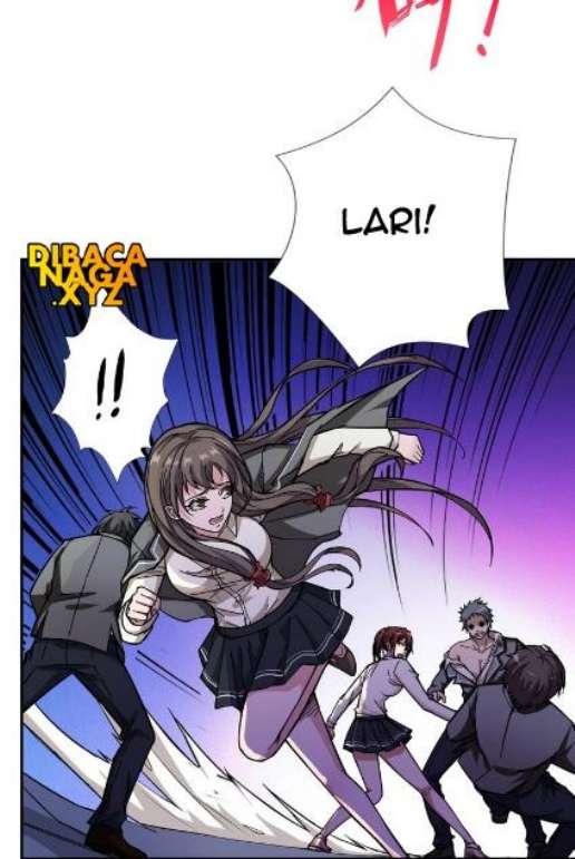 God Slayer Bab 58 halaman 9