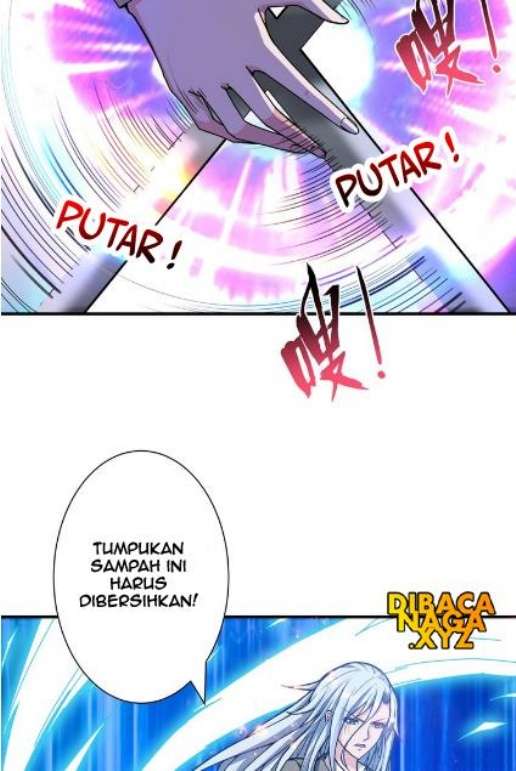 God Slayer Bab 58 halaman 19