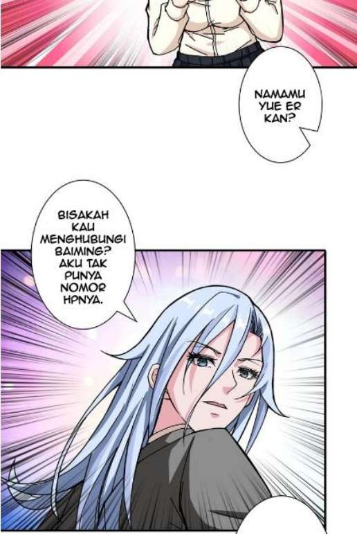 God Slayer Bab 58 halaman 24