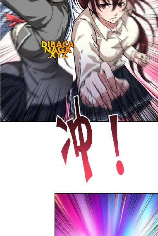 God Slayer Bab 58 halaman 33