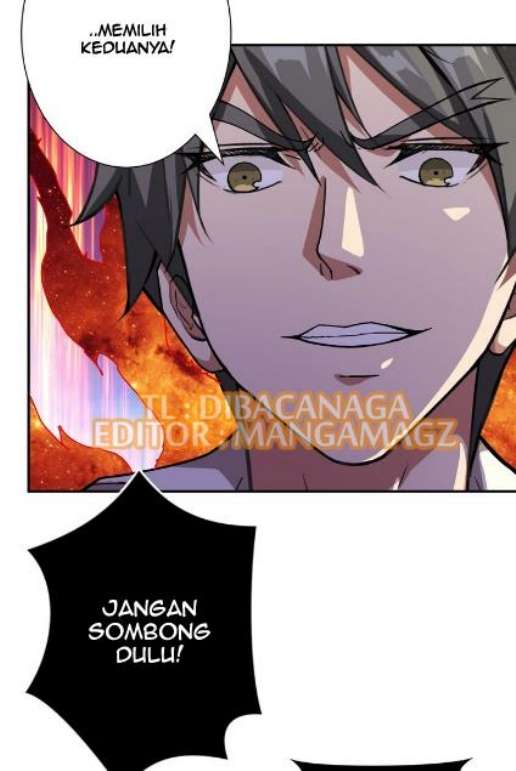 God Slayer Bab 58 halaman 39
