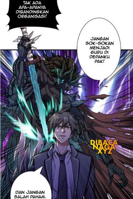 God Slayer Bab 58 halaman 41