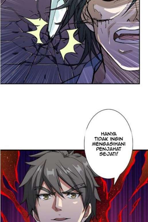 God Slayer Bab 58 halaman 44