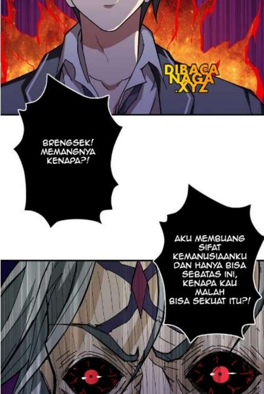 God Slayer Bab 58 halaman 45