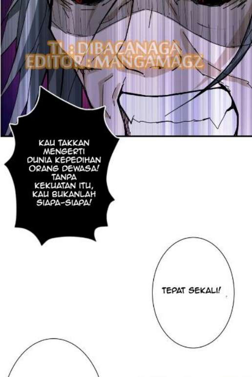 God Slayer Bab 58 halaman 46