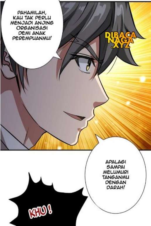 God Slayer Bab 58 halaman 47
