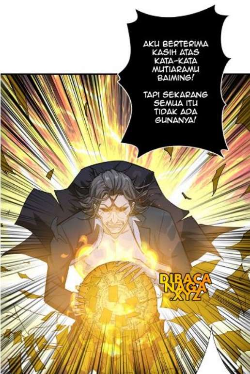 God Slayer Bab 58 halaman 49