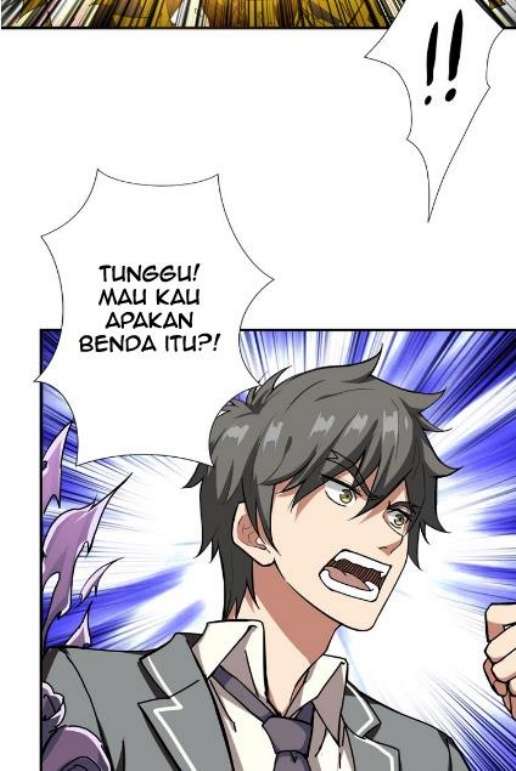 God Slayer Bab 58 halaman 50