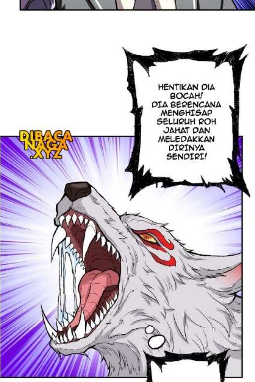 God Slayer Bab 58 halaman 51