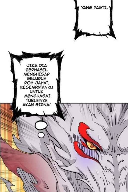God Slayer Bab 58 halaman 52