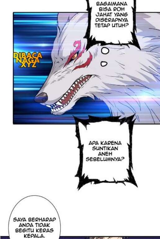 God Slayer Bab 59 halaman 5