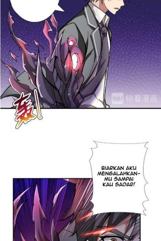 God Slayer Bab 59 halaman 6