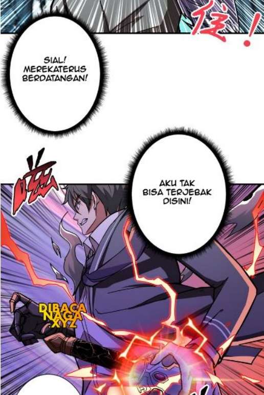 God Slayer Bab 59 halaman 17