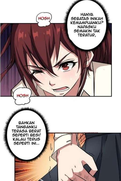 God Slayer Bab 59 halaman 24