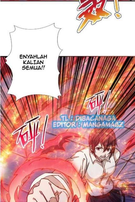 God Slayer Bab 59 halaman 32
