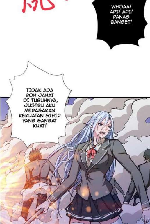 God Slayer Bab 59 halaman 38