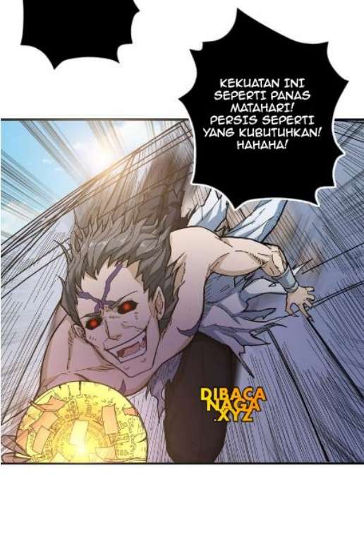 God Slayer Bab 59 halaman 41