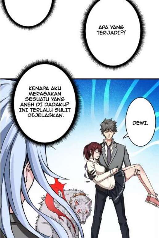 God Slayer Bab 59 halaman 48