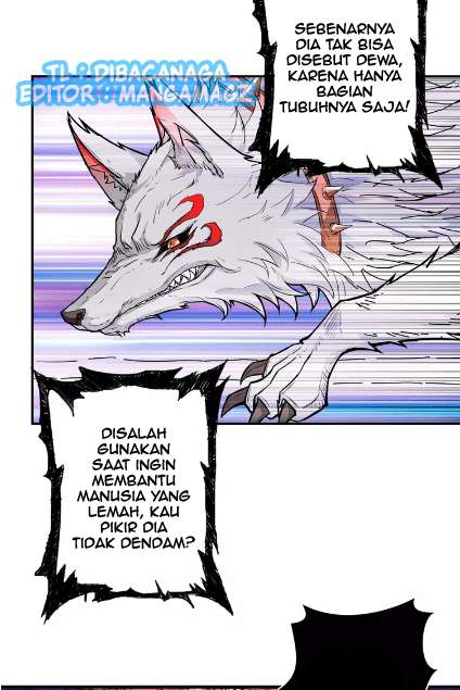 God Slayer Bab 60 halaman 4