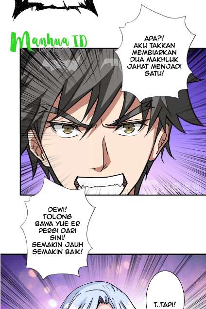 God Slayer Bab 60 halaman 7