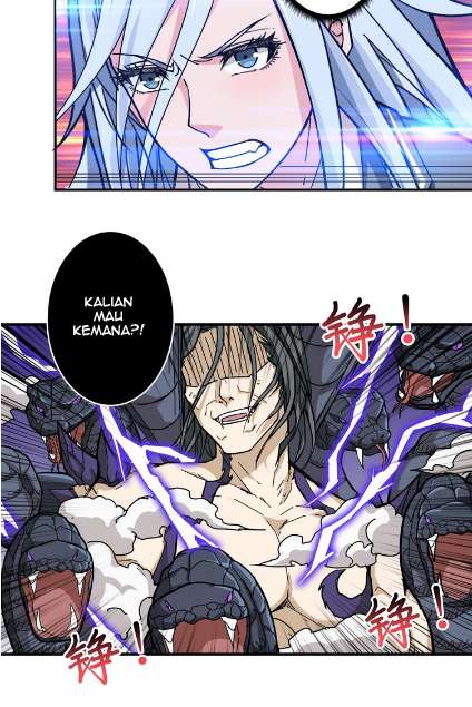 God Slayer Bab 60 halaman 12