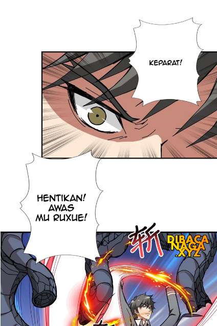 God Slayer Bab 60 halaman 13