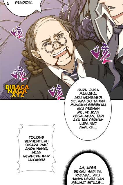 God Slayer Bab 60 halaman 19