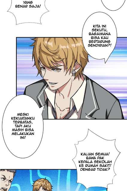 God Slayer Bab 60 halaman 24