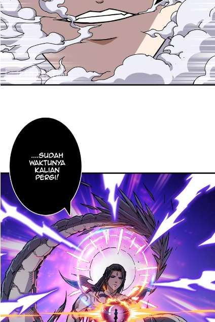 God Slayer Bab 60 halaman 30