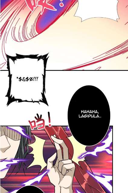 God Slayer Bab 60 halaman 38