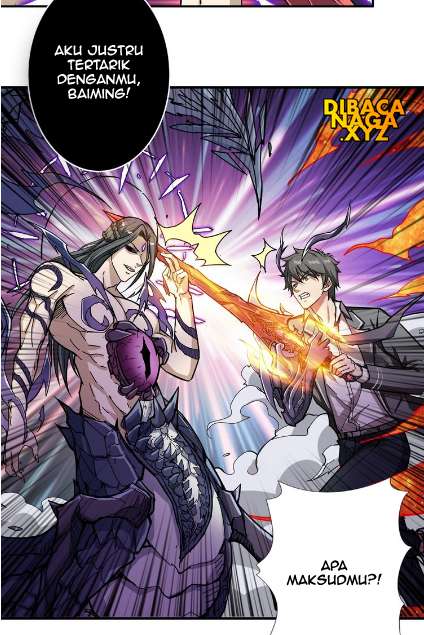 God Slayer Bab 60 halaman 39