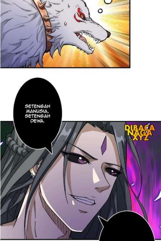 God Slayer Bab 61 halaman 4