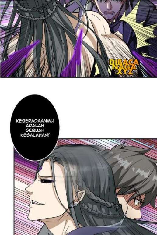 God Slayer Bab 61 halaman 8