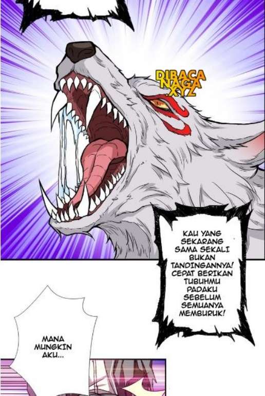 God Slayer Bab 61 halaman 14