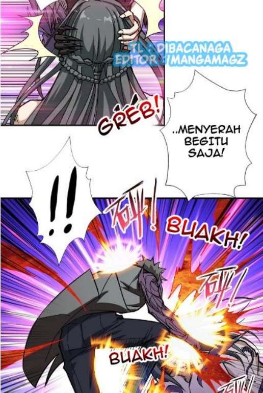 God Slayer Bab 61 halaman 15