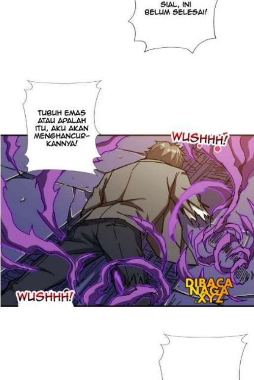 God Slayer Bab 61 halaman 20