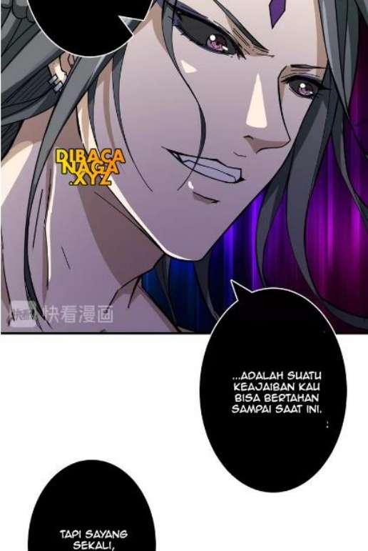 God Slayer Bab 61 halaman 22