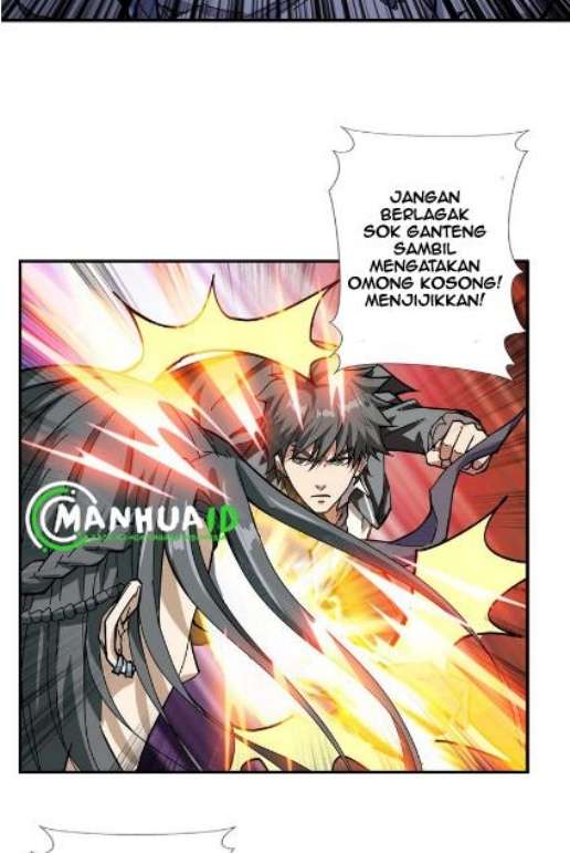 God Slayer Bab 61 halaman 24