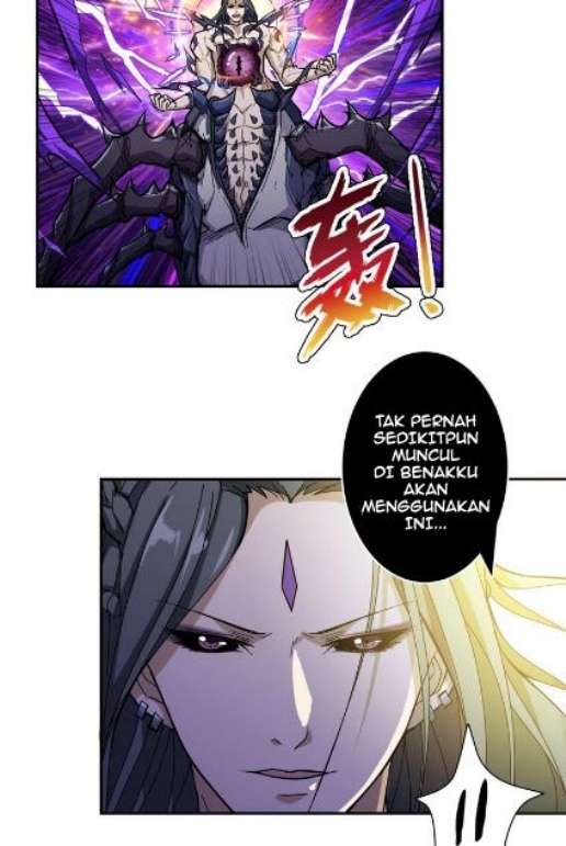 God Slayer Bab 61 halaman 27
