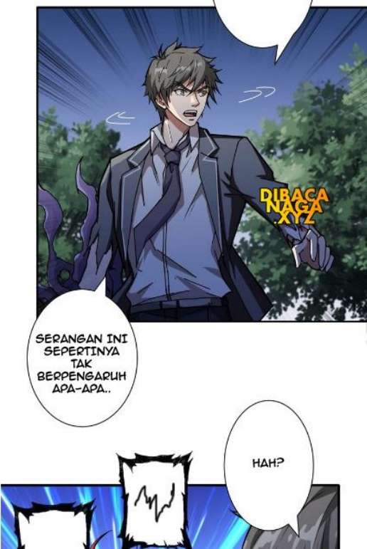 God Slayer Bab 61 halaman 30