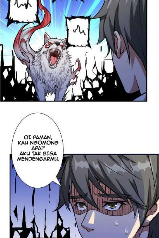 God Slayer Bab 61 halaman 31