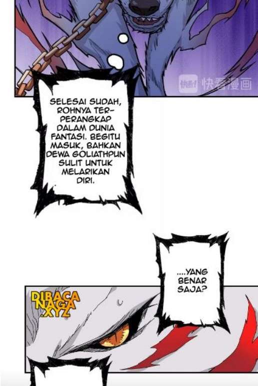 God Slayer Bab 61 halaman 38
